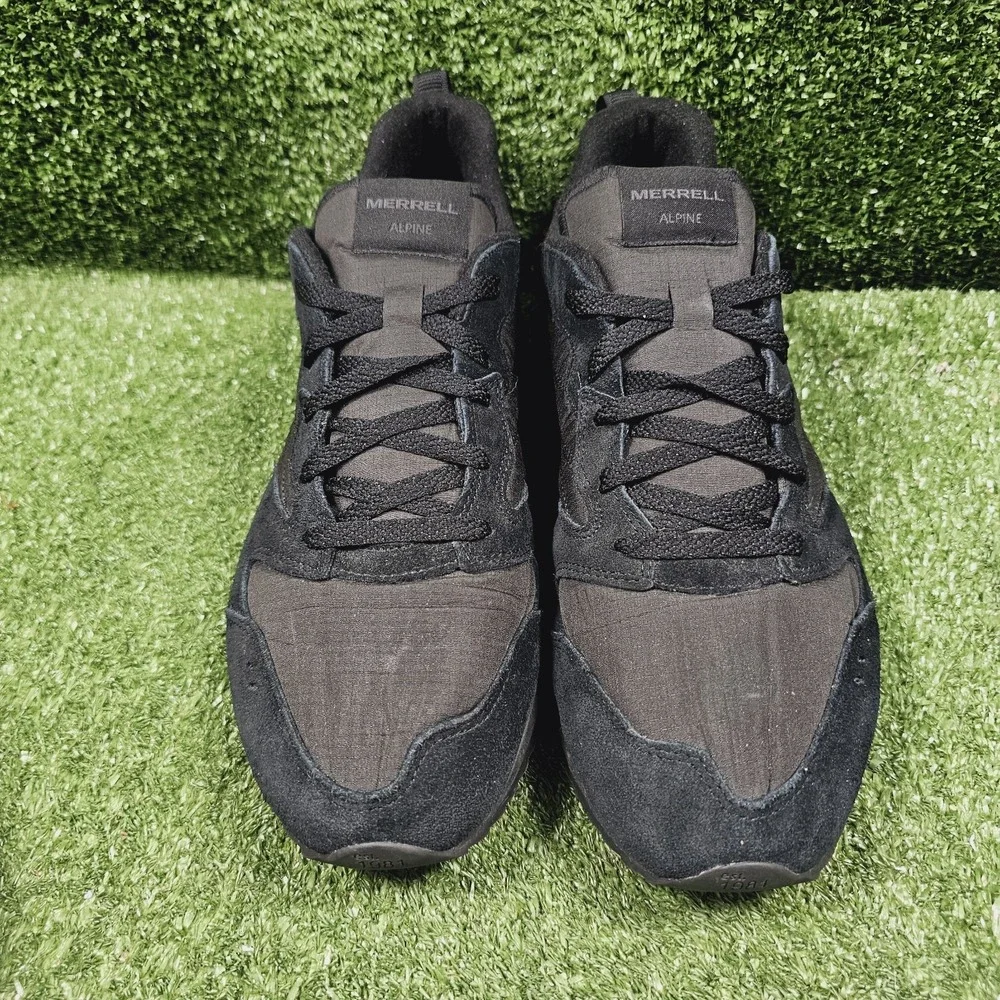 Merrell please see